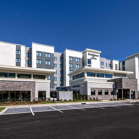 Residence Inn By Marriott Nashville At Opryland Экстерьер фото